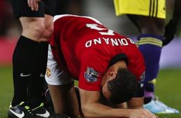مانشستر يونايتد يُودع كأس الاتحاد الانجليزي