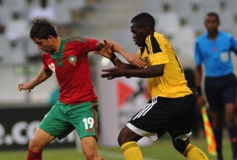 مديح: المُنتخب استحق التأهل ولاعِبوه يَتطوَّرون مع المباريات