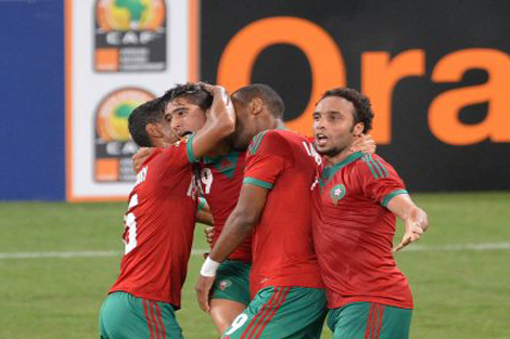 رعونة لاعبي المُنتخب تقصيهم من "الشان"