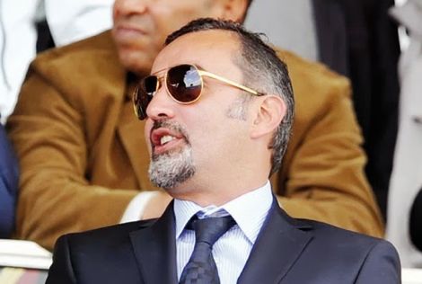 الـ MAS  يَفسخ عُقود خَمسة من لاعبيه ويتعاقد مع خمسة آخرين