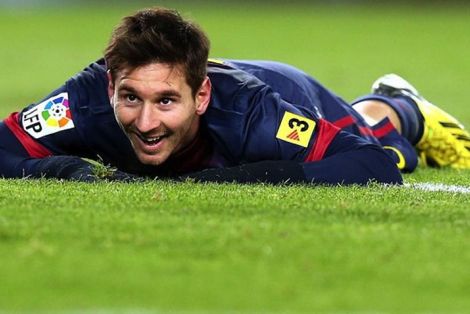 تقارير: سان جيرمان قدم عرضا لميسي بـ400 مليون يورو