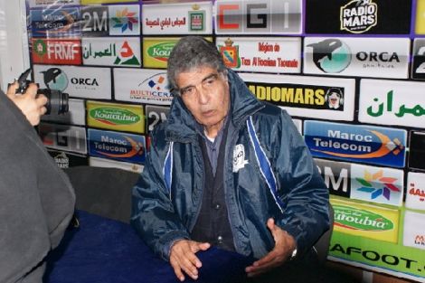 حميدوش: انفصلت عن الريف الحسيمي لعدم رضاي على النتائج