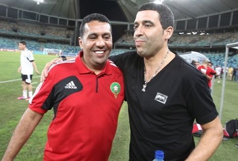 النّيبت يَختار رُبّان المنتخب لِمُباراة واحدة وفيربيك المرشح الأول