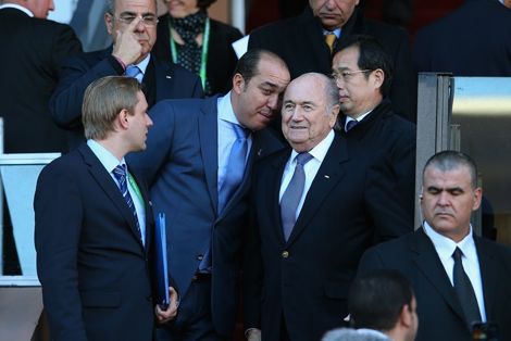 صُحف: الفيفا تُبدي ملاحظاتها حول موندياليتو المغرب الأسبوع القادم