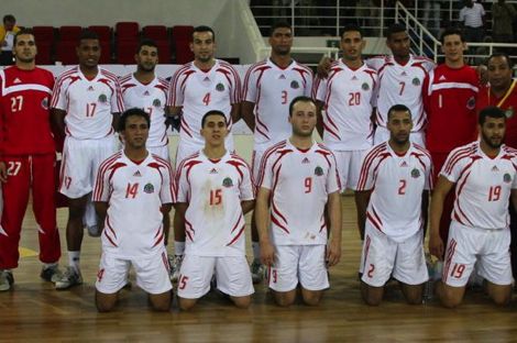 تفادي أخطاء المباراة الأولى جعل المغرب يحقق الفوز أمام الكونغو