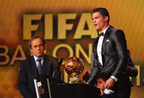 رونالدو فكر بالعودة إلى مانشستر يونايتد