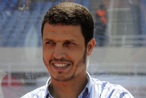 السلامي: سنعمل على تَجاوُز الرجاء وكسب ثلاث نقط رَغم الغيابات
