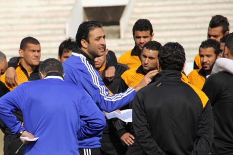 رئيس الزمالك: اختيار ميدو "مغامرة" محسوبة