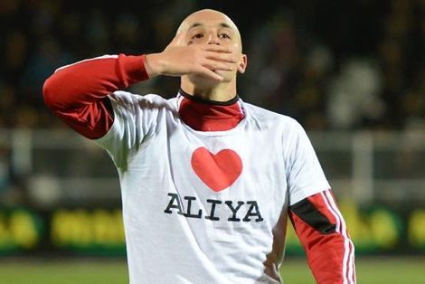 الصحف الفرنسية تهتم باستدعاء شحوح للمنتخب وفوز الــPSG