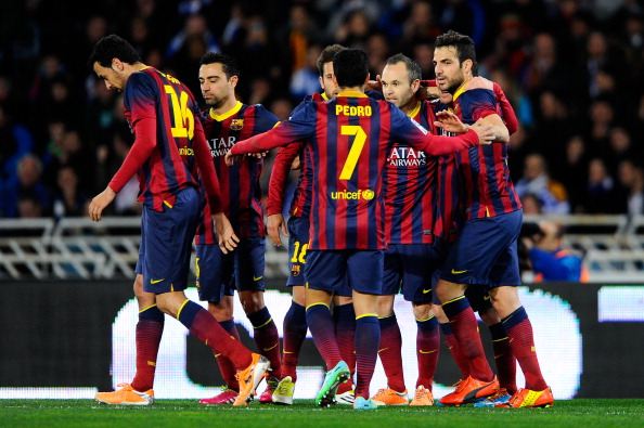 فابريجاس: ريال مدريد؟ لا نفكر فيه الآن!