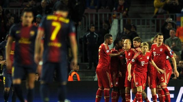 فيليب لام: برشلونة لم يعد مُفضلاً للفوز بدوري الأبطال