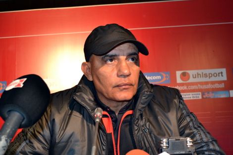 طاليب: فقدت الثقة في الجميع.. والأجواء لم تعد تحتمل