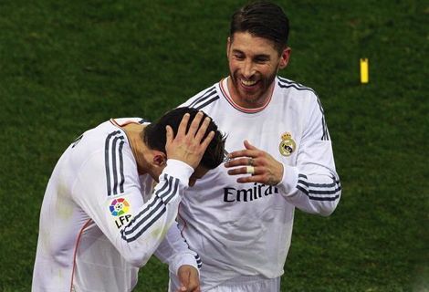 تغريم أتلتيكو مدريد 600 يورو بسبب "قداحة كريستيانو"