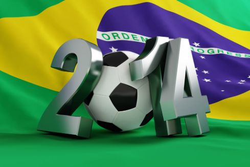 الفيفا يعلن نفاد تذاكر 7 من مباريات المونديال