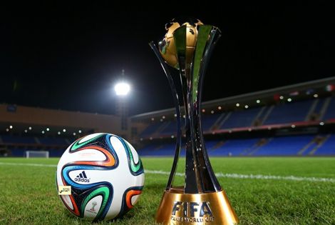 الفيفا تتجه لاعتماد "مولاي عبد الله" بدل"أدرار" في المونديالتيو