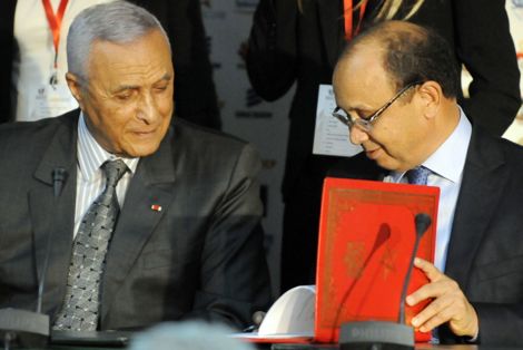 صُحف: هل يعود الجنرال حسني بنسليمان لقيادة جامعة الكُرة؟