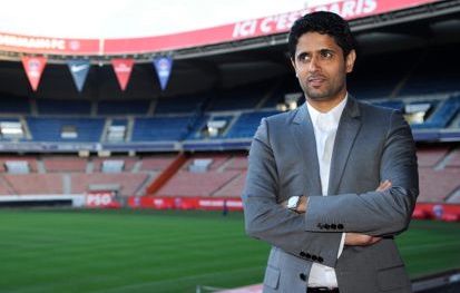 صُحف فرنسية: عين الخليفي على نجوم جدد للـPSG