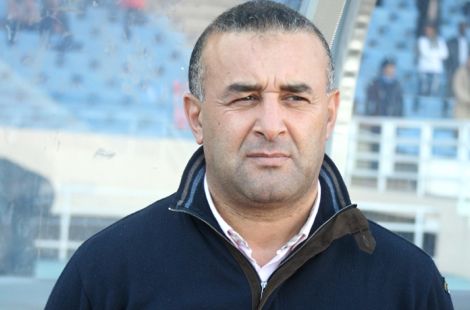 بنشيخة: لن نُغير من طريقة لَعِبنا ونَملك حُظوظ لتجاوُز البوركينابيّين