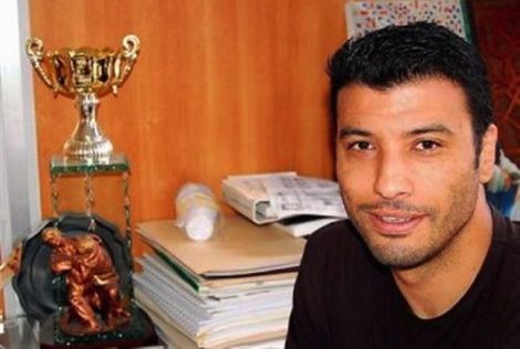 بلكايد: التسيير بالمغرب فاشل والجيدو لا يخرج عن هذه القاعدة