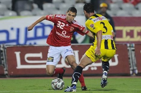 الأهلي المصري والصفاقسي التونسي.. من يحسم السوبر الأفريقي؟