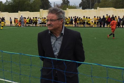 أقصبي: لَست من المُصابين بعُقدة "الكراسي" وسأواصِل النّضال