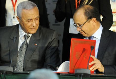 أبرامي: الكُرة الوطنية بحَاجة لقائِد مثل حُسني بنسليمان وحَالنا "مُخزٍ"
