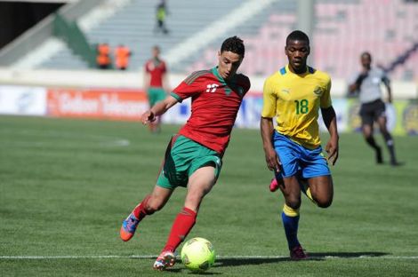 الإدريسي: لا تَضغطو على بنو مرزوق.. هو يُحب بَلده وسيعُود للمُنتخب