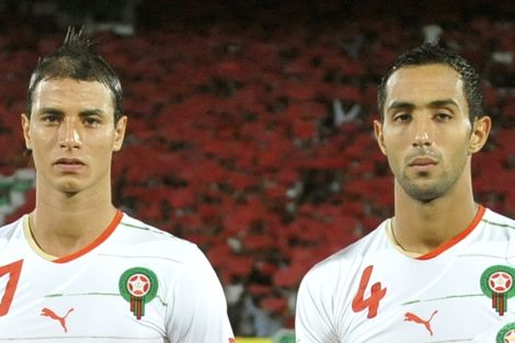 صُحف: عصيان في المنتخب.. بنعطية والشماخ لم يستجيبا لدعوة بنعبيشة