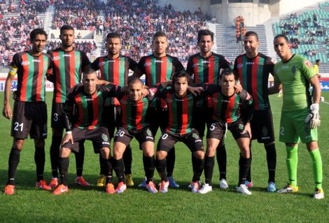 الجيش يُجدد عقد يُنس حْمّال وغَرامة مالية تَنتظِر المهدي النغمي