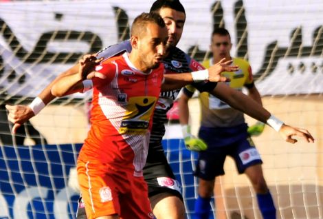 برنامج الجولة 17.. فاس بثوب الديربي والوداد والحسنية لإثبات الذات