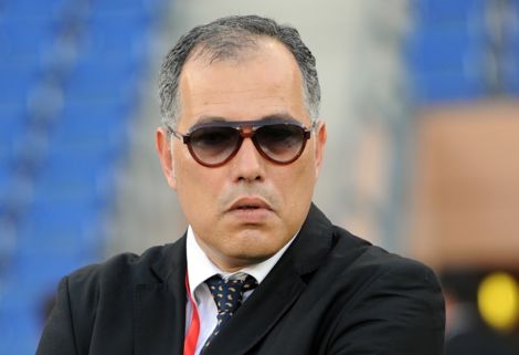 الكرتيلي يُطالب بمحاسبة عَالم والفهري لـ"الضرر" الذي سبّباه للكُرة