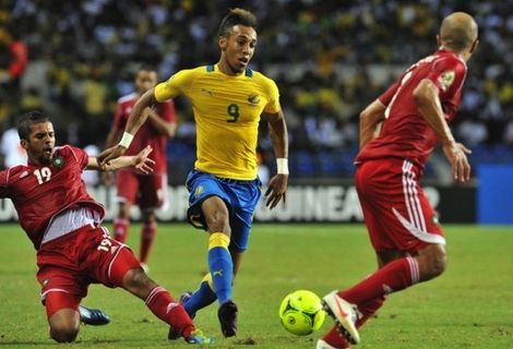 رئيس جامعة الغابون: اللعب ضد المغرب "اختبار مهم" للغابونيين