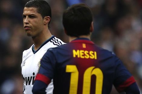 صُحف إسبانيا: ميسي يتراجع.. وريال مدريد لم يتأثر بغياب رونالدو
