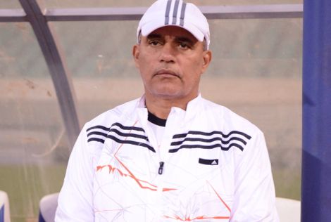 الوداد: طاليب مستمر مع الوداد حتى انتهاء عقده
