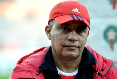 المغرب الفاسي يرغب في طاليب لتعويض روسلي