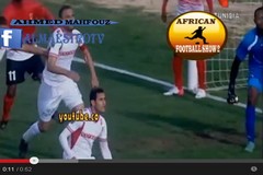فوز النجم الساحلي على كارا برازافيل