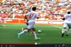 تعادل كابوسكورب الأنغولي و الزمالك