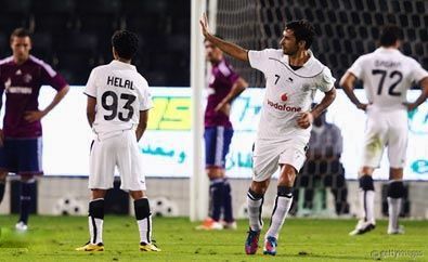 فالدانو: راؤول سيصبح جوارديولا ريال مدريد