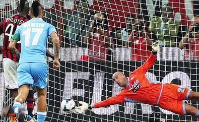 مدرب ليفربول: واضح إن بيبي رينا لن يعود