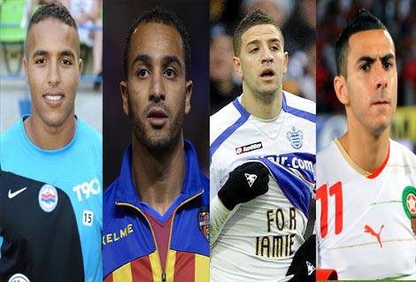 صُُحف: محترفون اختاروا اللعب للمنتخب وبعضهم اختار بلد المنشأ