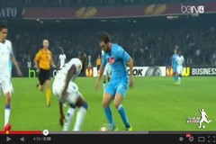 تعادل نابولي وبورتو