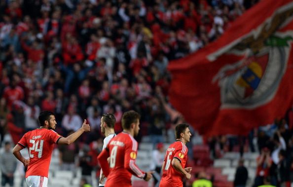 توتنهام يودع دوري أوروبا على يد بنفيكا