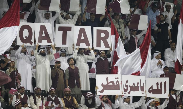 بلماضي مدربا لمنتخب قطر حتى 2018