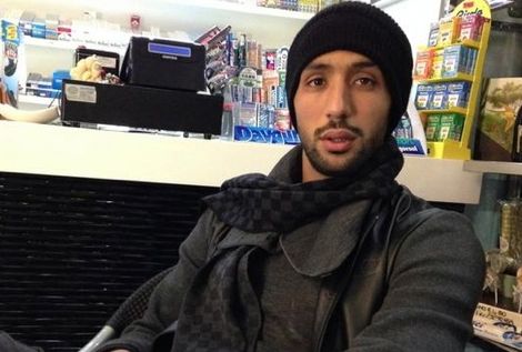 بنعطية وياجور مرشحان لجائزة أفضل لاعب عربي