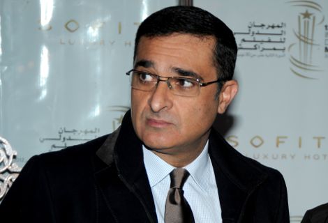 العرايشي يقدم مليون دولار مقابل نقل مباريات الموندياليتو