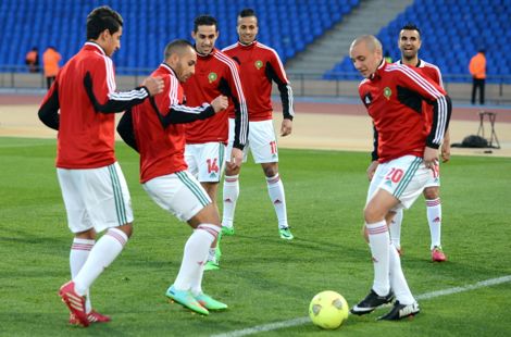الجامعة تستفيد من 60 ألف دولار نظير مقابلتها الودية مع روسيا