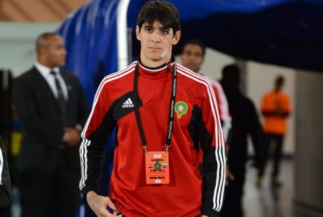 بونو: سأغادر أتلتيكو مدريد نِهاية الموسم من أجل المُنتخب