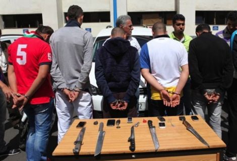 فرانس فوتبول: سمعة المغرب على المحك بعد الهجوم على الوداد