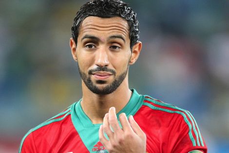 بنعطية يقرر حضور ودية المنتخب أمام الغابون ولو من المدرجات