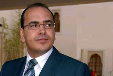 إعادة انتخاب الماجدي بالإجماع رئيسا للمكتب المديري للفتح الرياضي